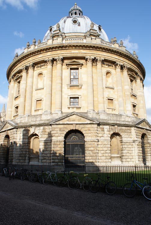 Brasenose College