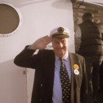 John Kitchin 80th Birthday