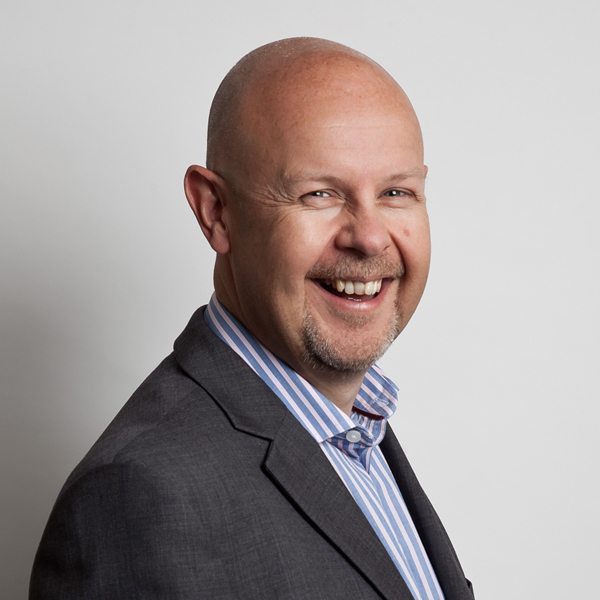 PETER KITCHIN