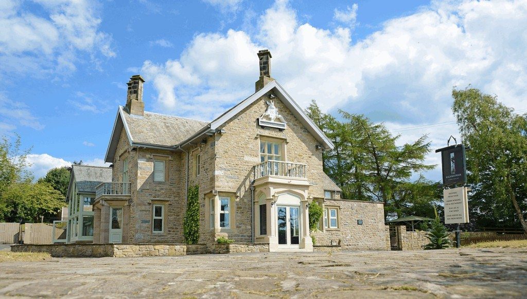 The Highwayman - Ribble Valley Inns