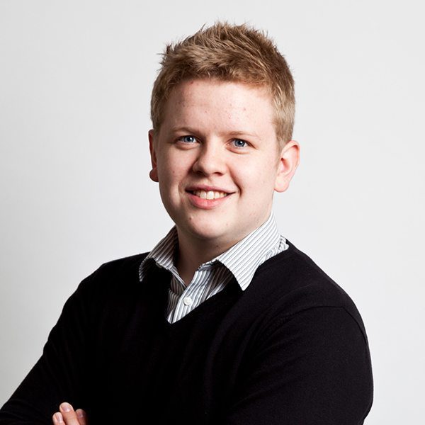 Matt Kitchin