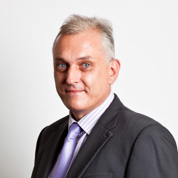 PAUL PARRY