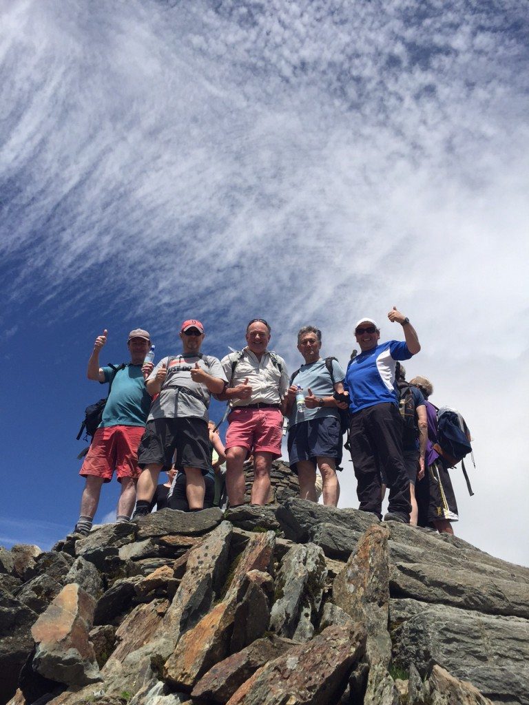 PNK Snowdon 9