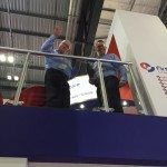 C&C Catering Equipment Ltd Hotelympia 2016 London
