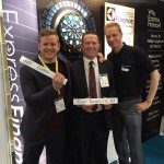 C&C Catering Equipment Ltd Hotelympia 2016 London