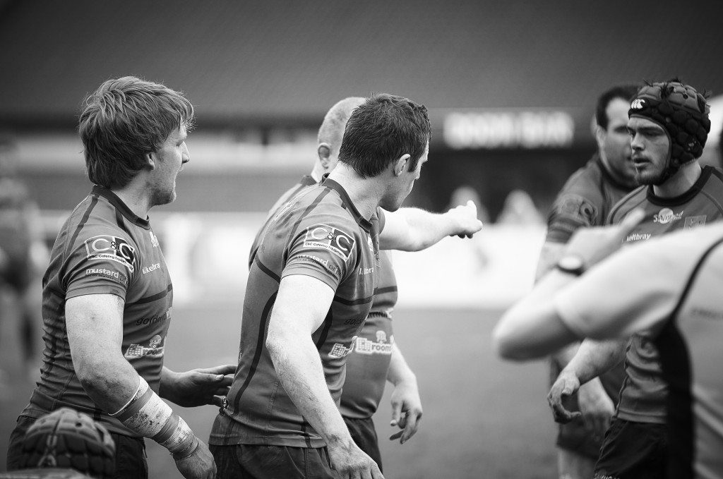 C&C Catering Equipment Ltd Chester Rugby Club