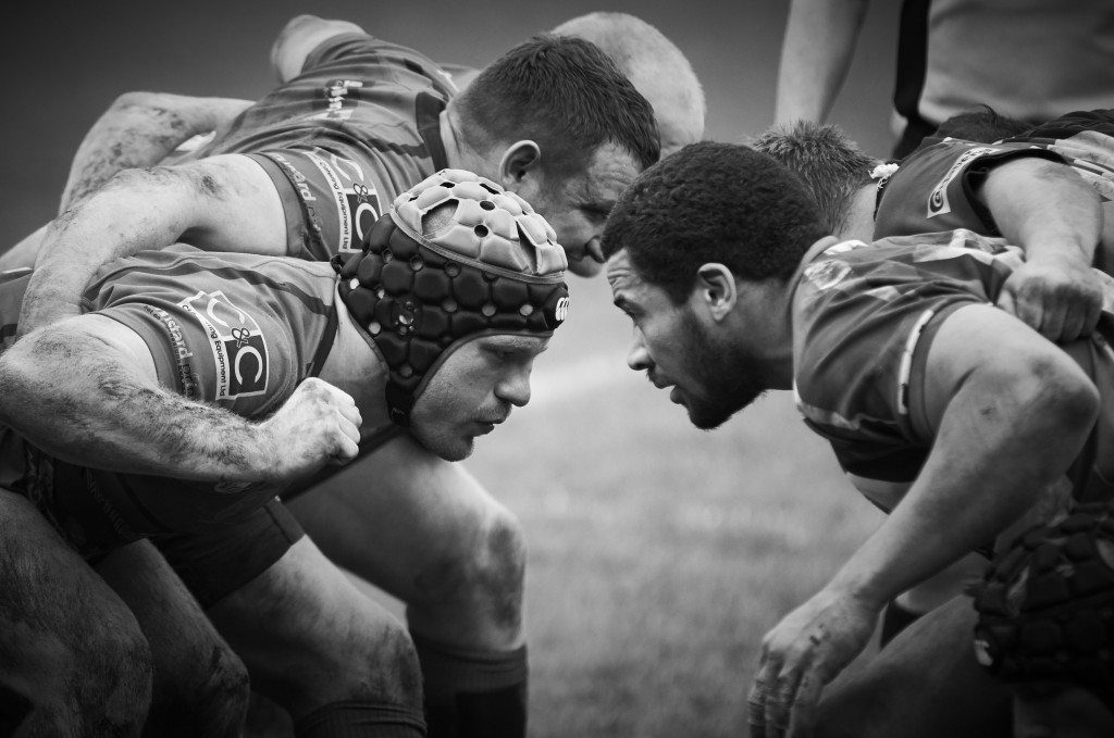C&C Catering Equipment Ltd Chester Rugby Club