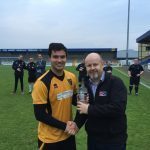 C&C Catering Equipment Ltd Chester Nomads Football