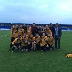 C&C Catering Equipment Ltd Chester Nomads Football