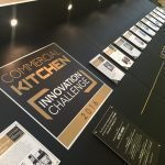 C&C Catering Equipment Ltd Commercial Kitchen Show