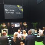 C&C Catering Equipment Ltd Commercial Kitchen Show