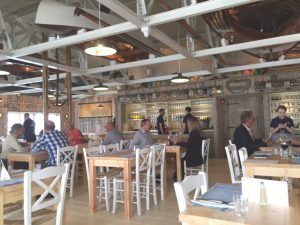 C&C Catering Equipment Ltd Sea Shanty Cafe