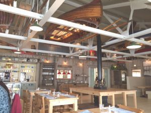 C&C Catering Equipment Ltd Sea Shanty Cafe