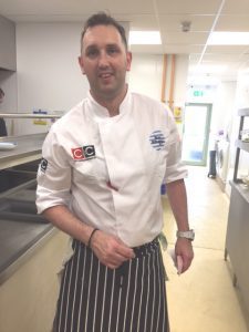 C&C Catering Equipment Ltd Sea Shanty Cafe