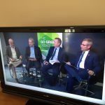 C&C Catering Equipment Ltd Gram Go Green Debate Webinar