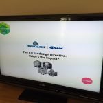 C&C Catering Equipment Ltd Gram Go Green Debate Webinar