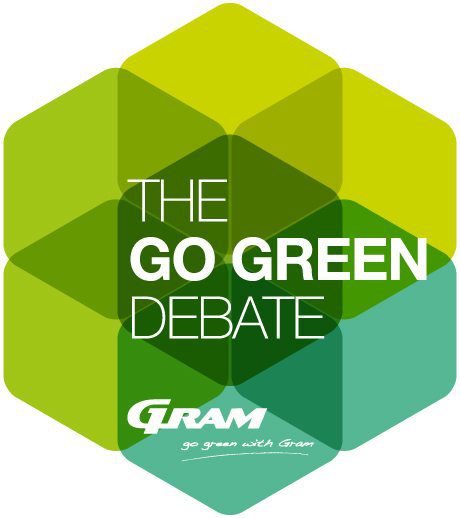 C&C Catering Equipment Ltd Gram Go Green Debate Webinar