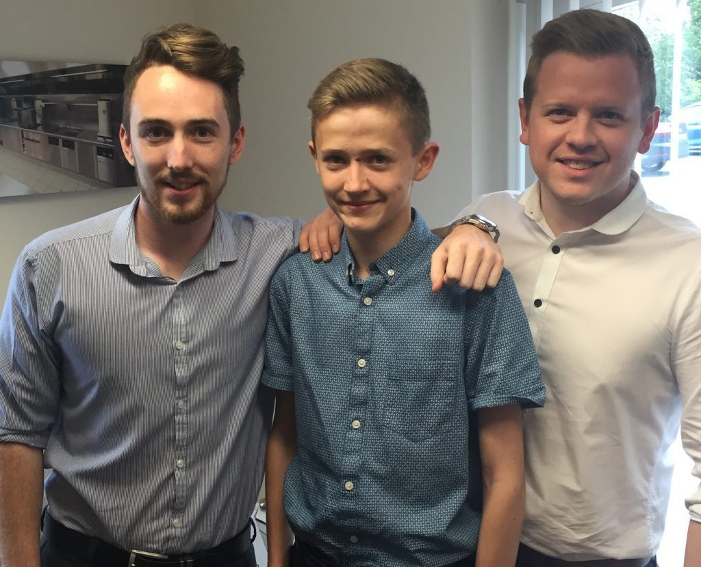 Work experience