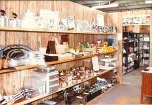 C&C Catering Equipment Ltd