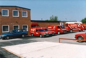 C&C Catering Equipment Ltd