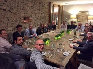 C&C Catering Equipment Ltd Precision Factory Visit