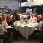 C&C Catering Equipment Ltd Dudley Canal Trust