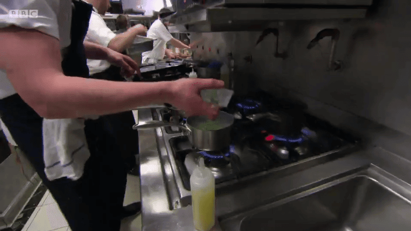 Still from Great British Menu (BBC)