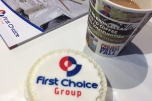 C&C Catering Equipment Ltd Great Hospitality Show