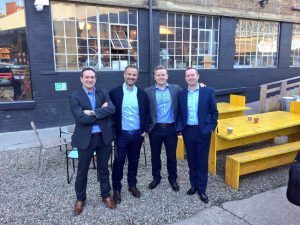 C&C Catering Equipment Ltd London FCSI