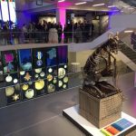 C&C Catering Equipment Ltd Army Museum London