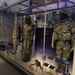 C&C Catering Equipment Ltd Army Museum London