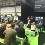 C&C Catering Equipment Ltd Commercial Kitchen Show
