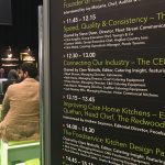 C&C Catering Equipment Ltd Commercial Kitchen Show