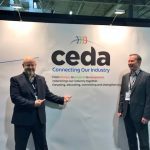 C&C Catering Equipment Ltd Commercial Kitchen Show
