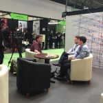 C&C Catering Equipment Ltd Commercial Kitchen Show