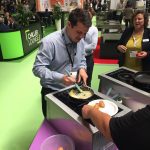 C&C Catering Equipment Ltd Commercial Kitchen Show