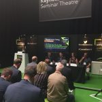C&C Catering Equipment Ltd Commercial Kitchen Show