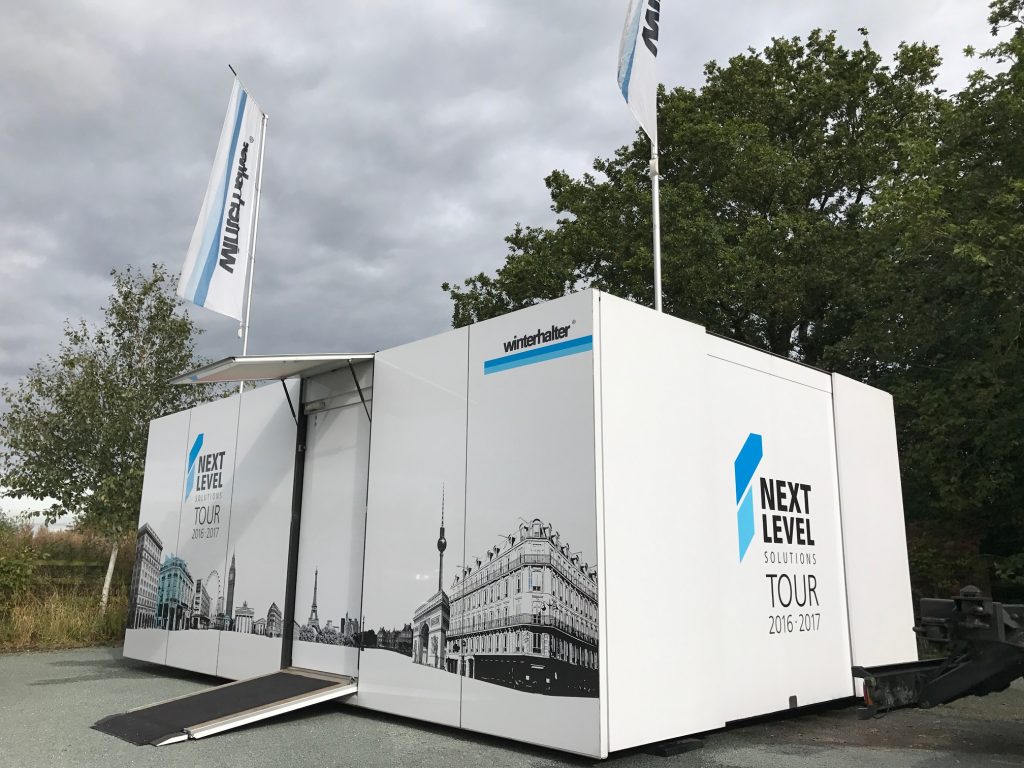 C&C Catering Equipment Ltd Winterhalter