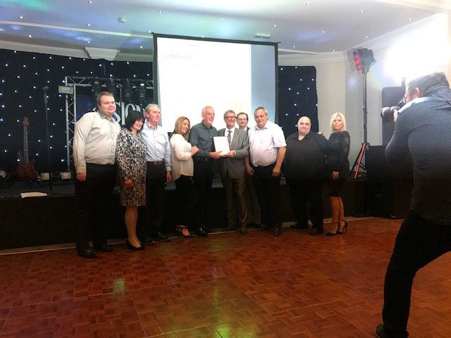 C&C Catering Equipment Ltd Cedabond