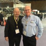 C&C Catering Equipment Ltd Hotelympia 2016 London