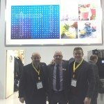 C&C Catering Equipment Ltd Hotelympia 2016 London