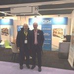 C&C Catering Equipment Ltd Hotelympia 2016 London