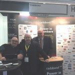 C&C Catering Equipment Ltd Hotelympia 2016 London