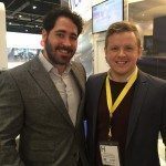 C&C Catering Equipment Ltd Hotelympia 2016 London