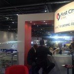 C&C Catering Equipment Ltd Hotelympia 2016 London