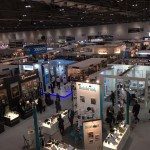 C&C Catering Equipment Ltd Hotelympia 2016 London