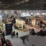 C&C Catering Equipment Ltd Hotelympia 2016 London