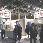 C&C Catering Equipment Ltd Hotelympia 2016 London